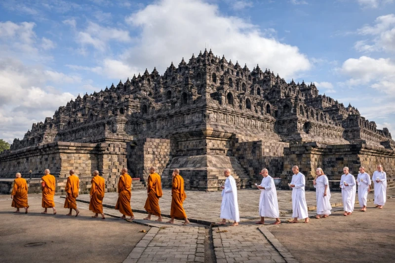 2d1n-yogyakarta-private-tour-borobudur-prambanan-merapi-sunrise